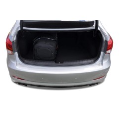 Kjust Car Bags Set