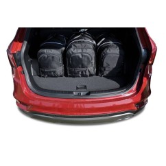 Kjust Car Bags Set