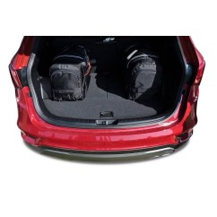 Kjust Car Bags Set