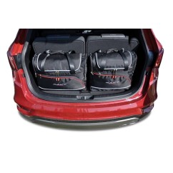 Kjust Car Bags Set