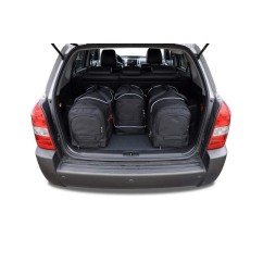 Kjust Car Bags Set