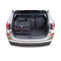 Kjust Car Bags Set