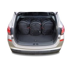 Kjust Car Bags Set