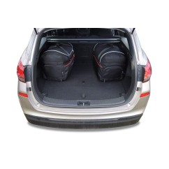 Kjust Car Bags Set
