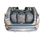 Kjust Car Bags Set
