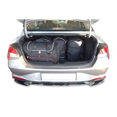 Kjust Car Bags Set