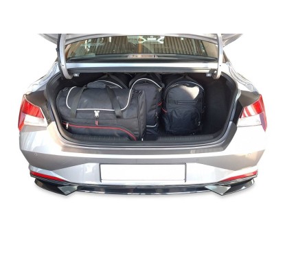 Kjust Car Bags Set