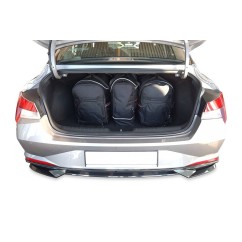 Kjust Car Bags Set