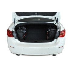 Kjust Car Bags Set