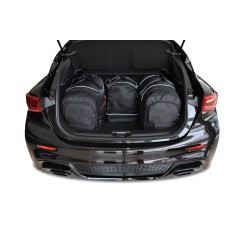 Kjust Car Bags Set