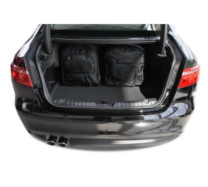 Kjust Car Bags Set