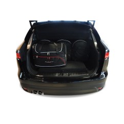 Kjust Car Bags Set