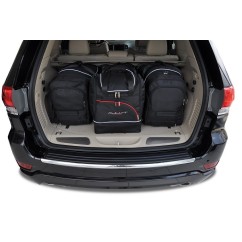 Kjust Car Bags Set
