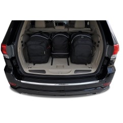 Kjust Car Bags Set