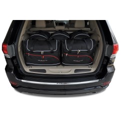 Kjust Car Bags Set