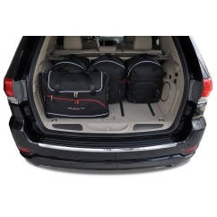 Kjust Car Bags Set