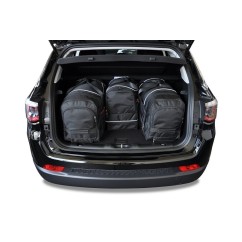 Kjust Car Bags Set