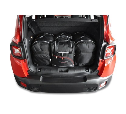 Kjust Car Bags Set