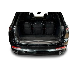 Kjust Car Bags Set