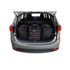 Kjust Car Bags Set