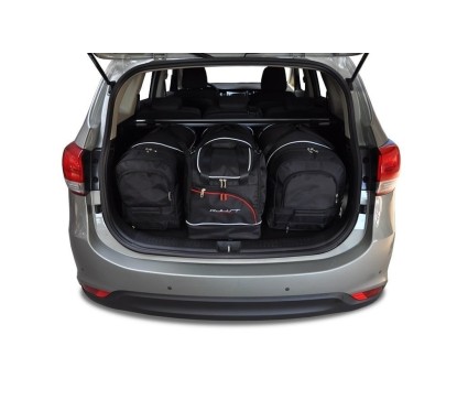 Kjust Car Bags Set