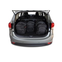 Kjust Car Bags Set