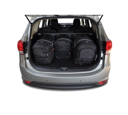Kjust Car Bags Set