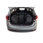 Kjust Car Bags Set