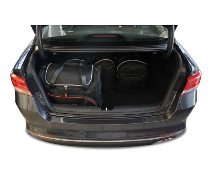 Kjust Car Bags Set