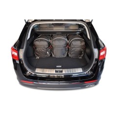 Kjust Car Bags Set