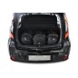 Kjust Car Bags Set