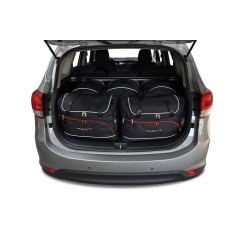 Kjust Car Bags Set