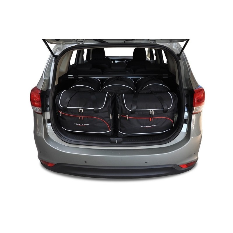 Kjust Car Bags Set