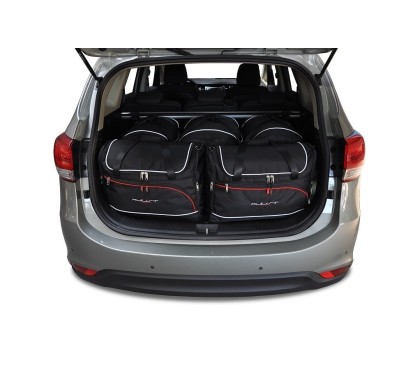 Kjust Car Bags Set