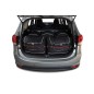Kjust Car Bags Set