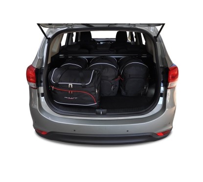 Kjust Car Bags Set