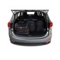 Kjust Car Bags Set