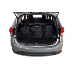 Kjust Car Bags Set
