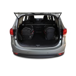 Kjust Car Bags Set