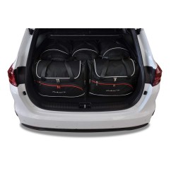 Kjust Car Bags Set
