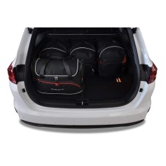 Kjust Car Bags Set