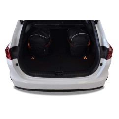 Kjust Car Bags Set