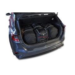 Kjust Car Bags Set