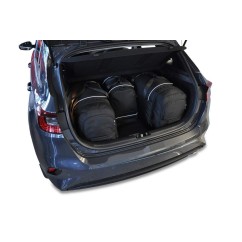 Kjust Car Bags Set