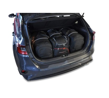 Kjust Car Bags Set