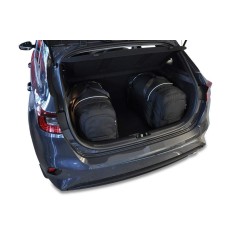 Kjust Car Bags Set