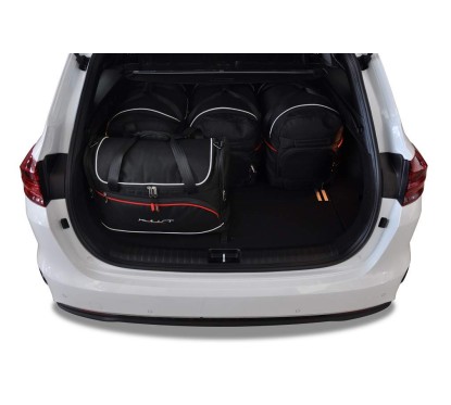 Kjust Car Bags Set