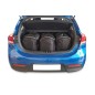 Kjust Car Bags Set