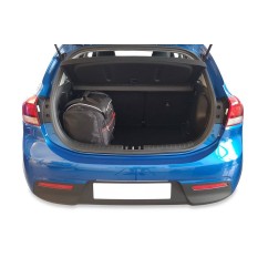 Kjust Car Bags Set