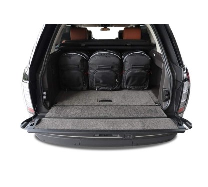 Kjust Car Bags Set